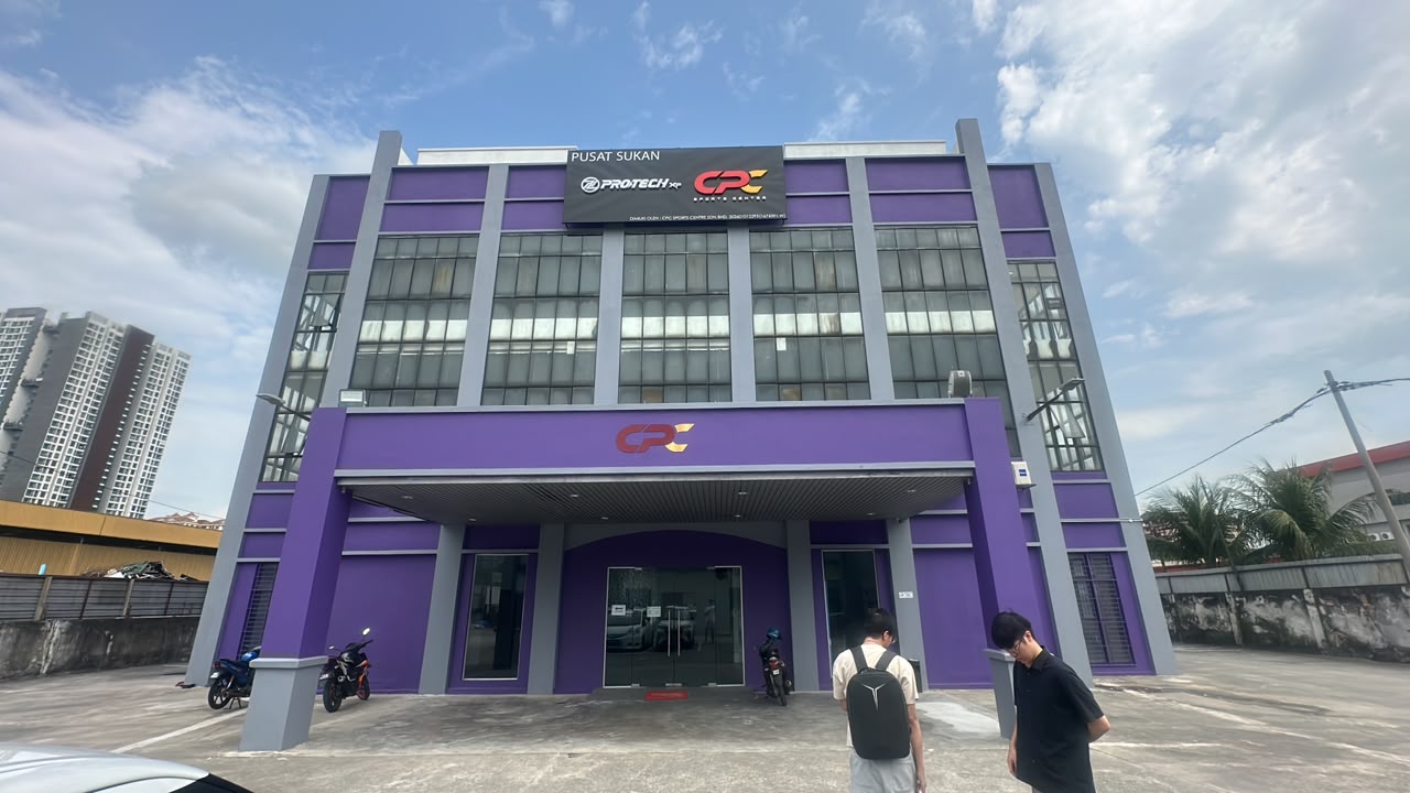 CPC Sports