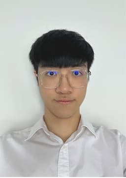 Bryven Poi, Co-founder — Frontend Engineer at Cuezor Tech