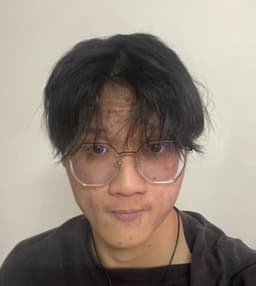 Lisheng Ng, Co-founder — Technical Lead at Cuezor Tech